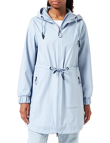 Betty Barclay Kurtka damska, Dusty Blue, 30