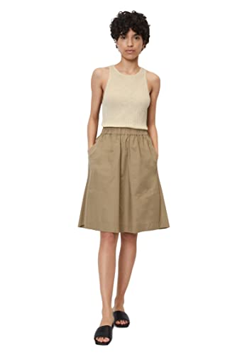 Marc O'Polo Tkane Kamizelki Outdoor Kamizelka damska z tkaniny, 477 EU, 30