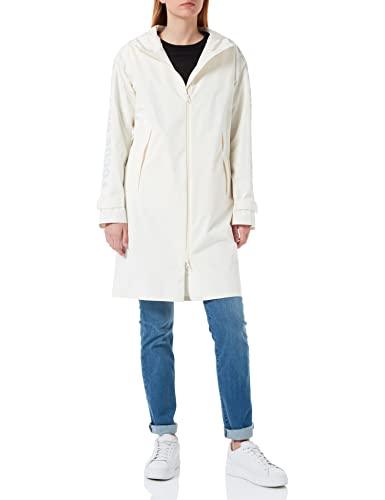 Bugatti Płaszcz przeciwdeszczowy damski, Ecru, 72
