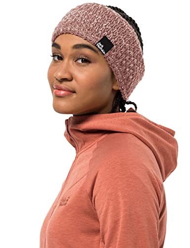 Jack Wolfskin Highloft opaska na czoło Afterglow S
