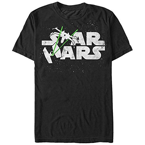 Star Wars Koszulka męska