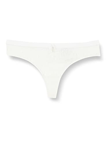 Dagi Damskie stringi koronkowe, białe, M, biały, M