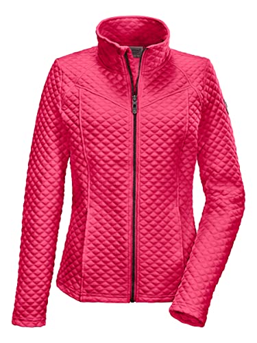 Killtec Damska kurtka Selvana Power Stretch/kurtka przejściowa