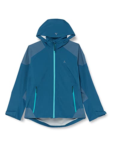 Schoffel Damska kurtka Triigi, Lakemount Blue, 38