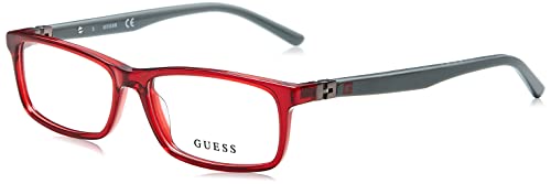 Guess GU9227 @49068#, czerwony/inny, regularny dla dzieci, Sieć/Inne