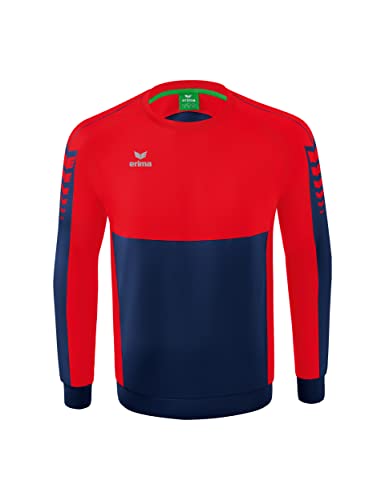 Erima Bluza dziecięca uniseks Casual Six Wings