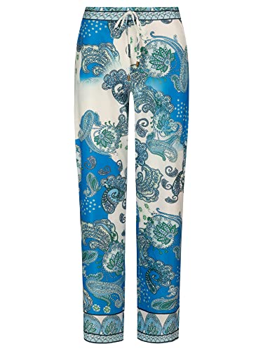 Mint & Mia Damskie spodnie (efekt/dzianinowe), wiele, 36