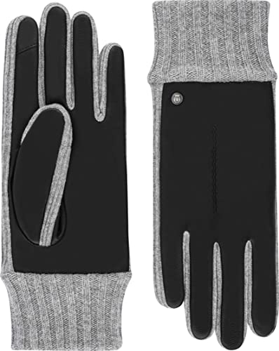 Roeckl Damskie rękawiczki skórzane Calw Touch, 000, 7