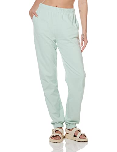 ONLY Onldreamer Life Sweat SWT Noos Pants damskie spodnie, Harbor Gray, XS