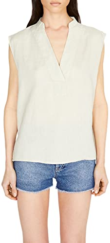 Sisley Damska bluza, Beżowy 14z, M