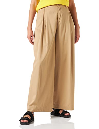 United Colors of Benetton Spodnie damskie, Kadzidło 393, 44