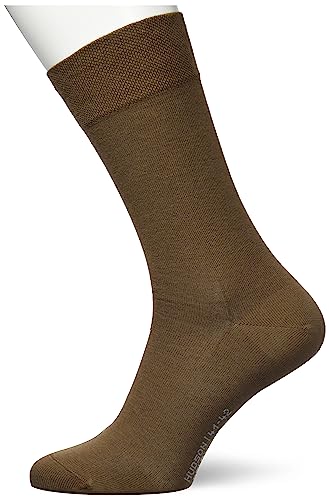 Hudson Męskie skarpety Relax Cotton Soh, wood, 41-42 EU