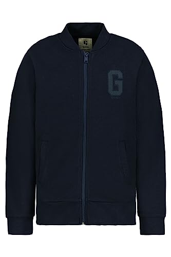 Garcia Kids Bluza chłopięca, Shadow, 158