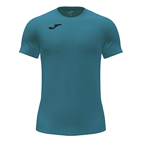 Joma Koszulka męska Record Ii, turkusowy, XL