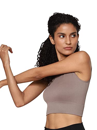 ONLY Damska kamizelka ONPJAIA Life Lounge CIR Top NOOS Falcon, S/M