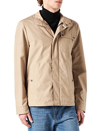 Geox Kurtka męska, Zimowa gałązka, 46 PL