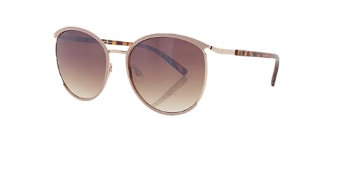 Basley Damskie okulary przeciwsłoneczne 8061-S-32, złote, normalne, złoto, jeden rozmiar