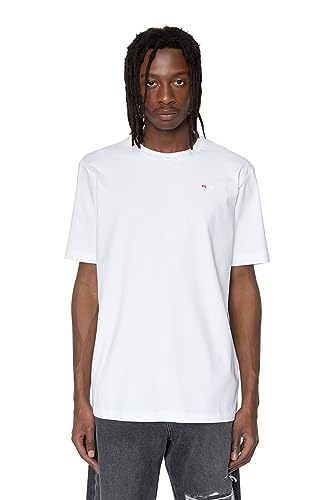 Diesel T-shirt męski T-Shirt, 100-0 hfax, 3XL