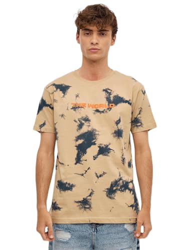 Inside Koszulka męska, 42 EU, M-XXL