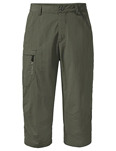 VAUDE Spodnie męskie Men's Farley Capri Pants II