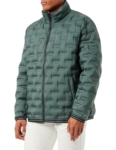 s.Oliver Męska kurtka outdoorowa, zielony, XL