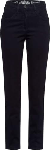 Raphaela by Brax Damskie spodnie bawełniane Laura New Cody, grantowy, 40W / 32L