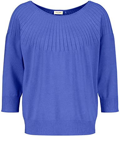 Gerry Weber Kamizelka damska 945004-31193 Outdoor, Atlantic, 48, Atlantic