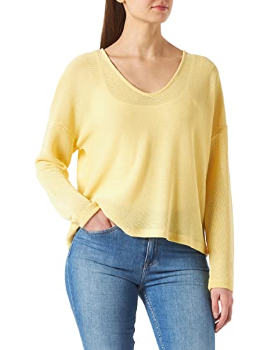 Garcia Sweter damski, Sunshine, L