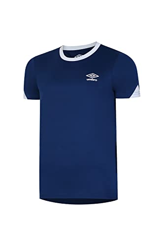 Umbro Koszulka męska Total Training Jersey, grantowy, XL