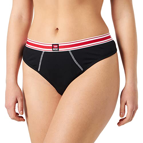 DIESEL Ufst-eva-c Stringi damskie, 900-0 szt, L