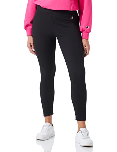 Champion Legginsy damskie, czarny, XL