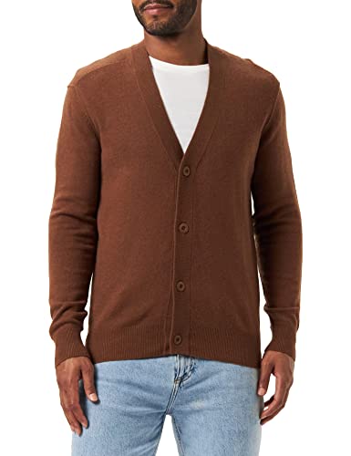 Marc O'Polo Męska kurtka z dzianiny '229507661156, 762, 3XL