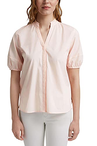 ESPRIT Collection Bluzka damska, 690/jasny róż, 36 PL