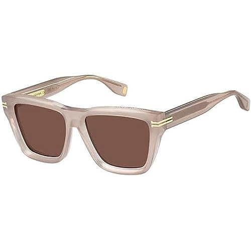 Marc Jacobs MJ 1002/S Okulary przeciwsłoneczne, Fwm, 55 damskie, Fwm, 55