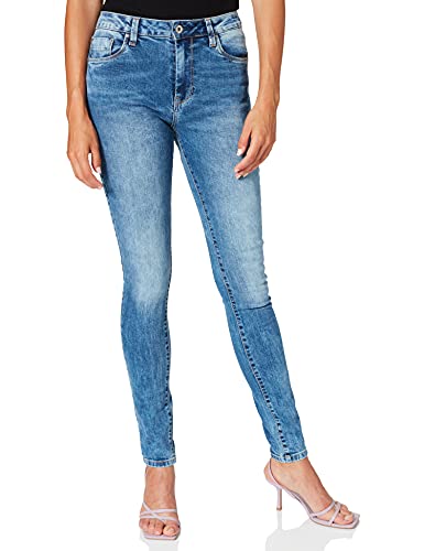 Pepe Jeans Dżinsy damskie Regent, dżinsowy, 25