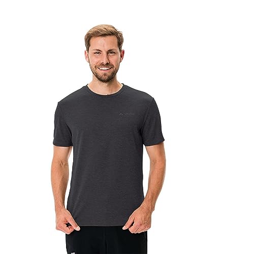 VAUDE Męski t-shirt męski Essential T-shirt