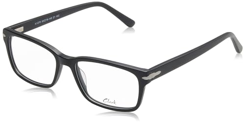 Clark Unisex 1270 okulary przeciwsłoneczne, 001, 16, 001, 16