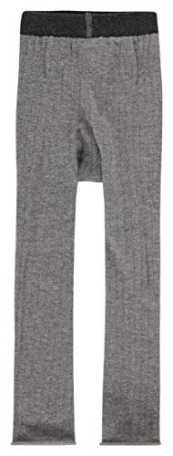 Noppies G Tights Alicja rajstopy dziewczęce, Szary (Light Grey Mix P227), 74-80