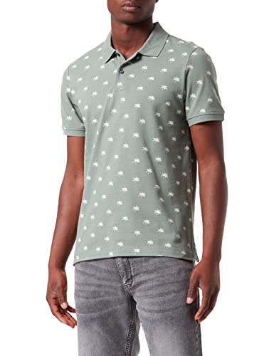 s.Oliver T-shirt męski, 78 A0, L