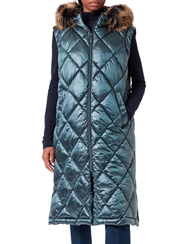 comma Kamizelka damska bez rękawów, 6704, 38