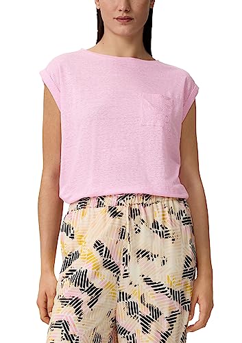 Comma CI T-shirt damski, 4444, 38