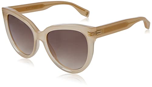 Marc Jacobs Damskie okulary przeciwsłoneczne Mj 1050/S, 10 A, 70, 10 A.