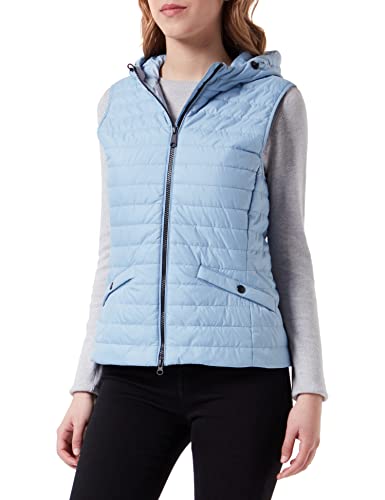 Geox Kurtka damska W ASCYTHIA Dusty Blue, rozmiar 40, Dusty Blue, 40