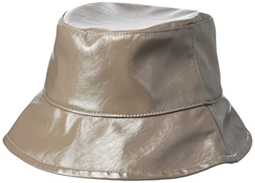 Sisley Czapka damska 6GQFWA00K, beżowy 903, M (2 sztuki), beżowy 903, M