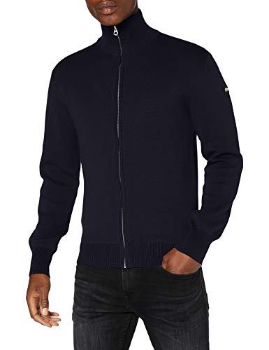 Schott NYC Sweter męski