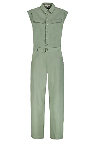 Garcia Damski kombinezon damski D30285, w sprayu, L, Sea Spray, L
