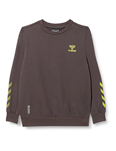 hummel Bluza dziecięca uniseks Hmloffgrid Cotton Sweatshirt Kids