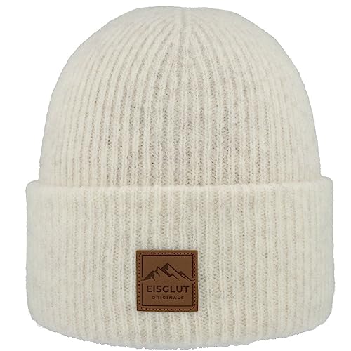 Eisglut Czapka Idalenal Merino