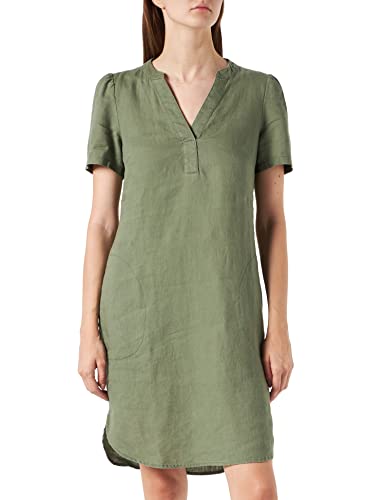 PART TWO Damska sukienka Aminasepw Dr Dress, Deep Lichen Green sukienka, Deep Lichen Green, 30 PL