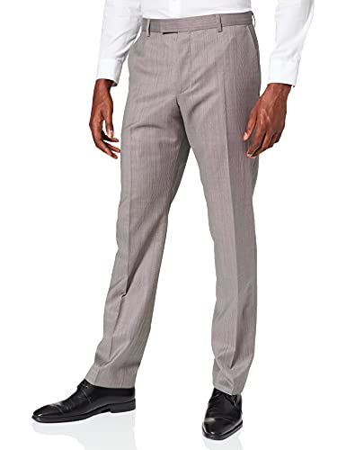 Strellson mercer spodnie dresowe męskie, szary (Grey 045), 30W
